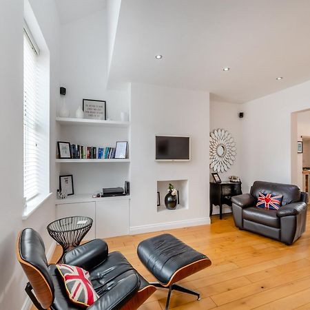 Cullercoats Pebble Cottage מראה חיצוני תמונה